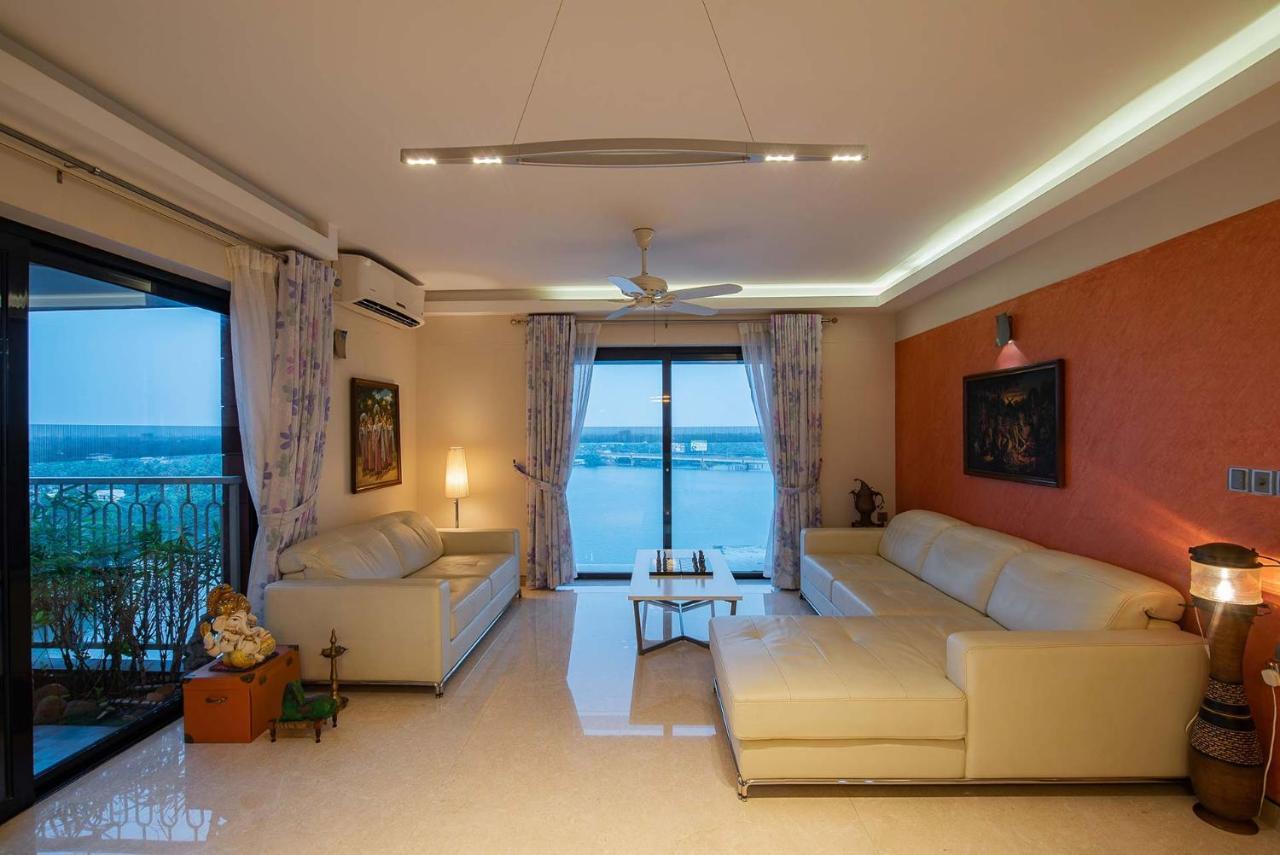 Sherlys Casa Grande By Vista Rooms Kochi Eksteriør bilde